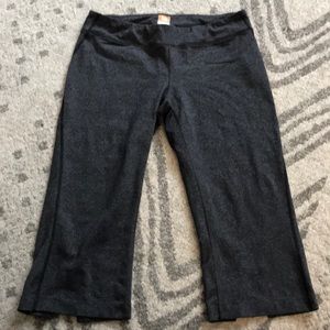 Lucy power max capris